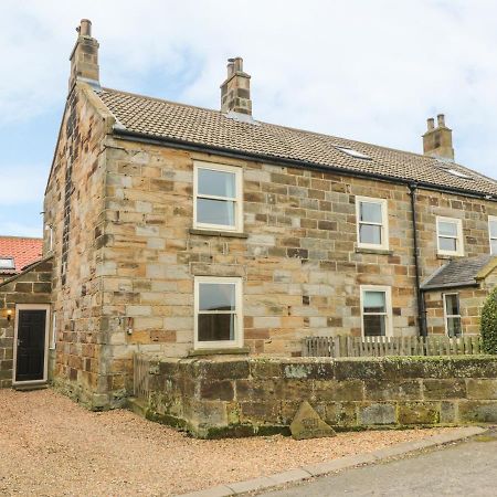Street House Farm Cottage Saltburn-by-the-Sea Exterior foto