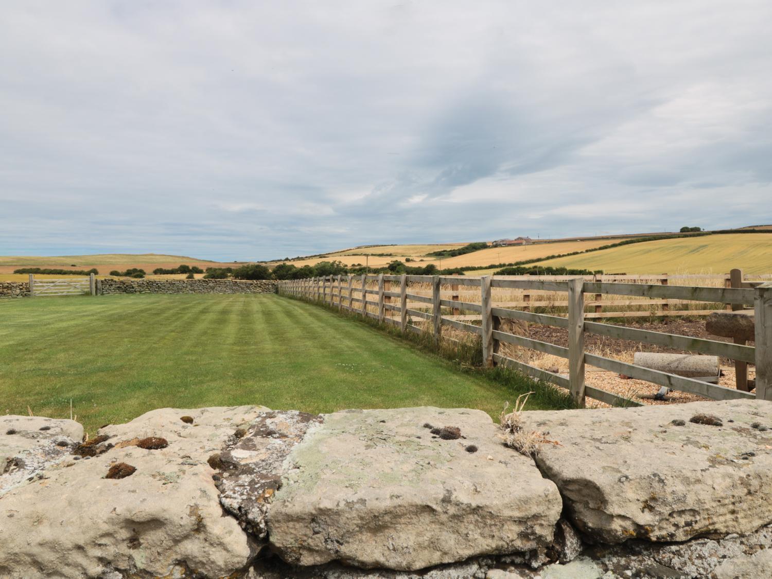Street House Farm Cottage Saltburn-by-the-Sea Exterior foto