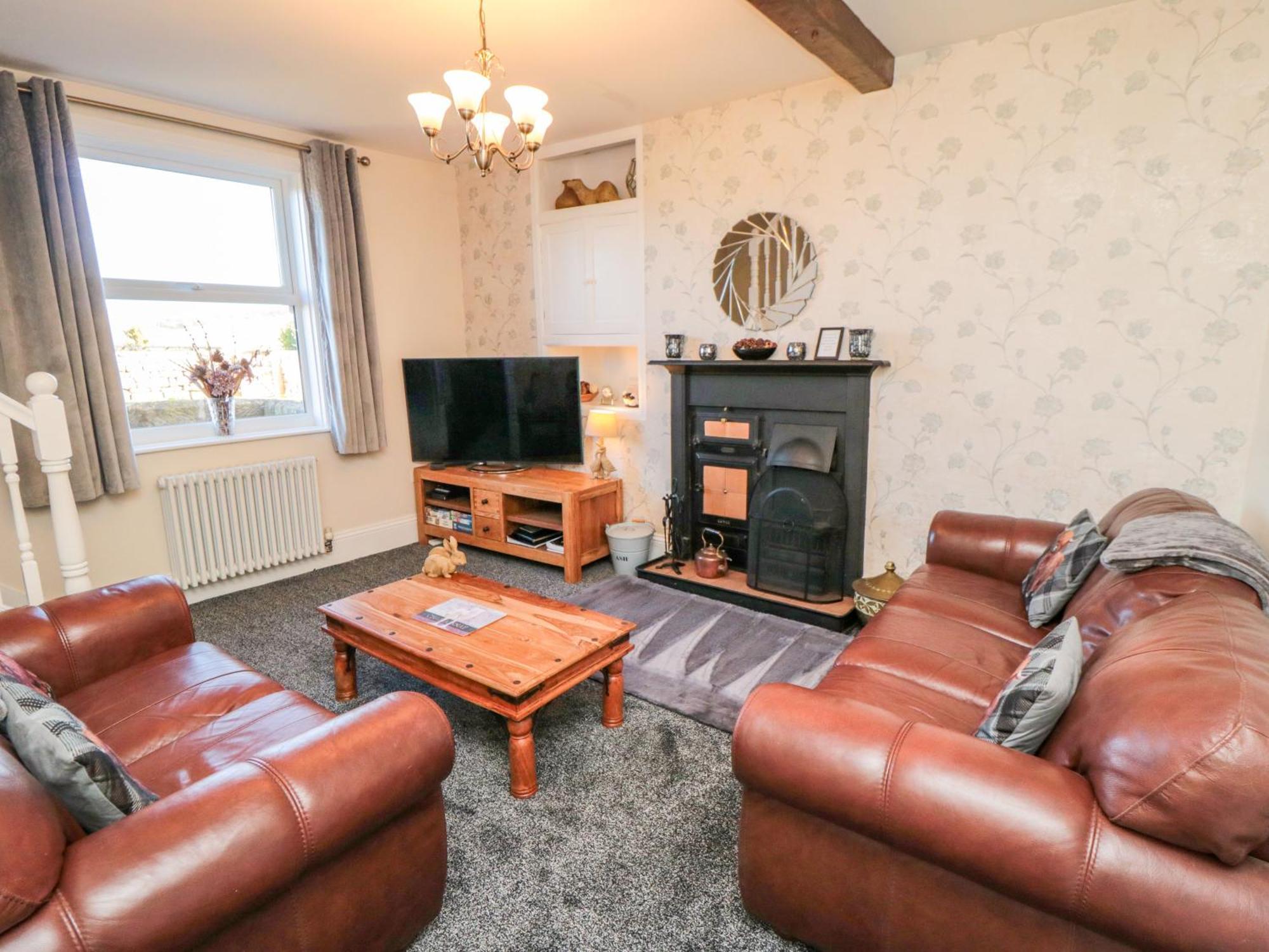 Street House Farm Cottage Saltburn-by-the-Sea Exterior foto